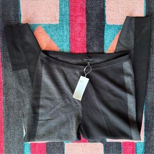 Eileen Fischer NWT Merino Stretch Knit Pant MP